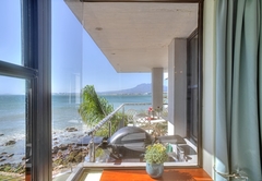 Seaview Luxury Suite 
