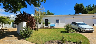 18 Montpellier Apartment