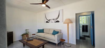 18 Montpellier Apartment