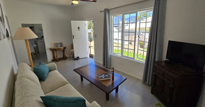 18 Montpellier Apartment