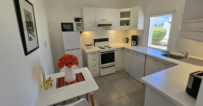 18 Montpellier Apartment