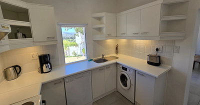 18 Montpellier Apartment