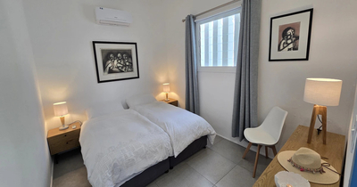 18 Montpellier Apartment