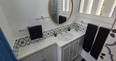 18 Montpellier Apartment