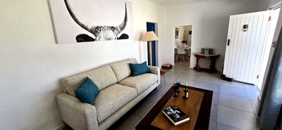 18 Montpellier Apartment