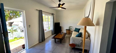 18 Montpellier Apartment