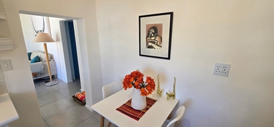 18 Montpellier Apartment