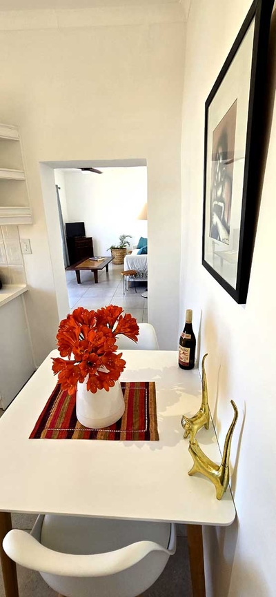 18 Montpellier Apartment