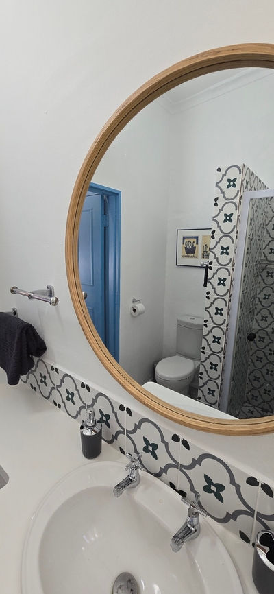 18 Montpellier Apartment