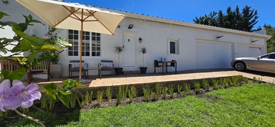 18 Montpellier Apartment