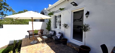 18 Montpellier Apartment