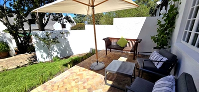 18 Montpellier Apartment