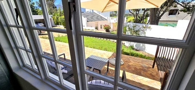 18 Montpellier Apartment