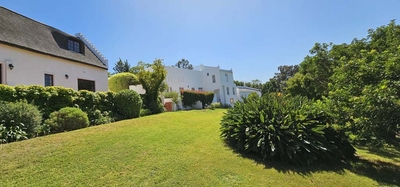 18 Montpellier Estate