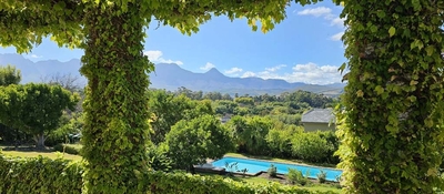 18 Montpellier Estate