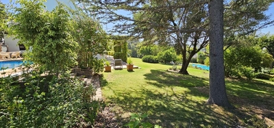 18 Montpellier Estate