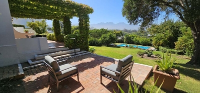 18 Montpellier Estate