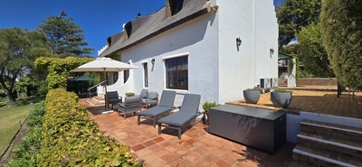 18 Montpellier Estate