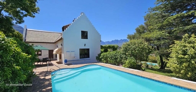 18 Montpellier Estate