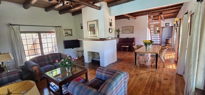 18 Montpellier Estate