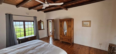 18 Montpellier Estate