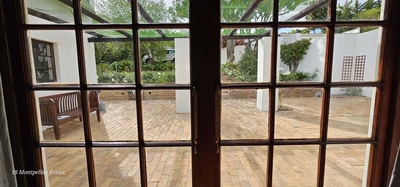 18 Montpellier Estate