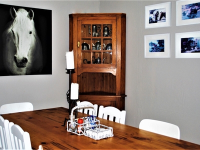 Exclusive Use Holiday Home