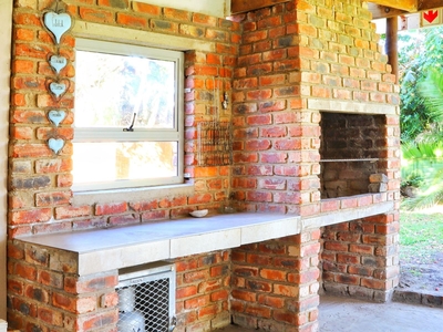 Exclusive Use Holiday Home