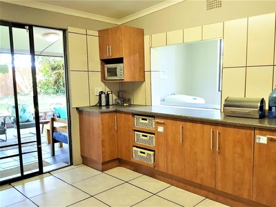 Exclusive Use Holiday Home