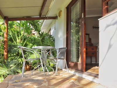 Exclusive Use Holiday Home