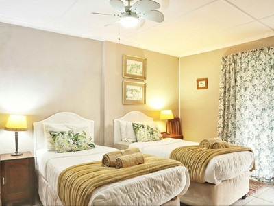 Exclusive Use Holiday Home