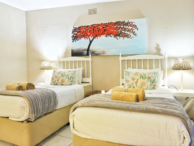 Exclusive Use Holiday Home