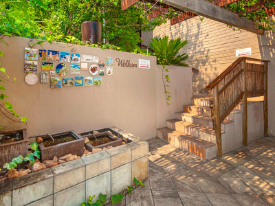 18 On Kloof Guesthouse
