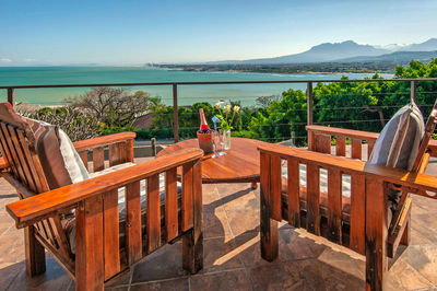 18 On Kloof Guesthouse