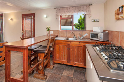 18 On Kloof Guesthouse