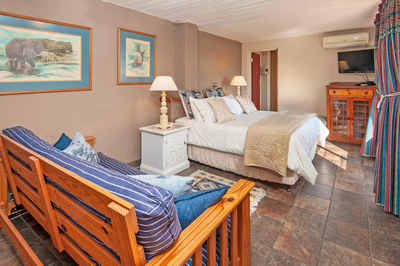 Self-Catering Unit