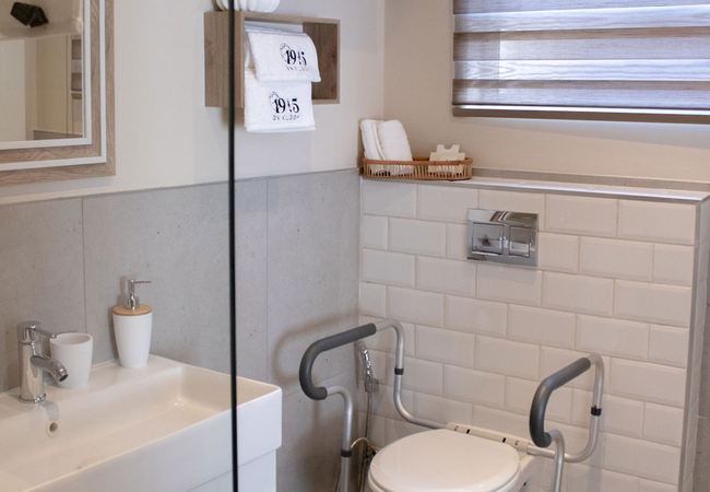 Multi-Functional Suite