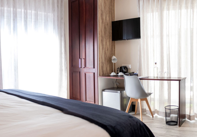 Multi-Functional Suite