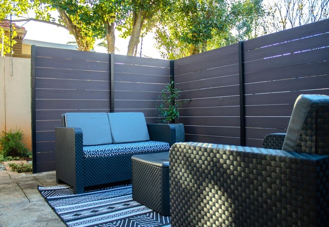 Multi-Functional Suite