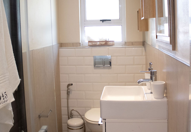 Preen Suite - Single Room