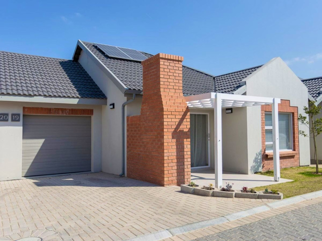 Exclusive Use Holiday Apartment