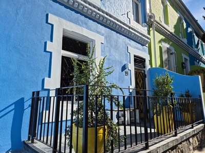 Exclusive Use Holiday Apartment