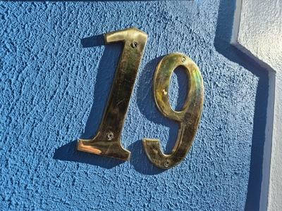 19 Jarvis Street