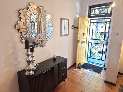 Exclusive Use Holiday Apartment