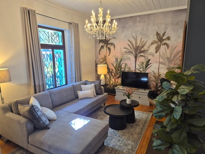 Exclusive Use Holiday Apartment