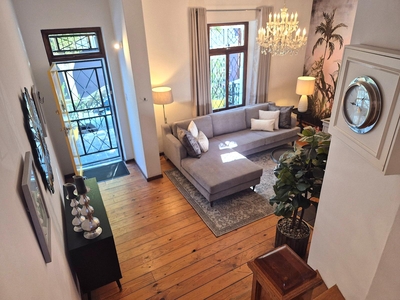 Exclusive Use Holiday Apartment