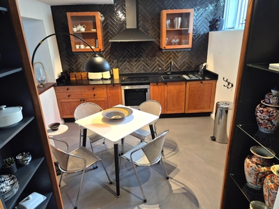 Exclusive Use Holiday Apartment