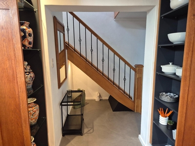 Exclusive Use Holiday Apartment