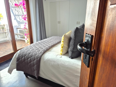 Exclusive Use Holiday Apartment