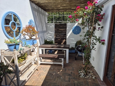 Exclusive Use Holiday Apartment